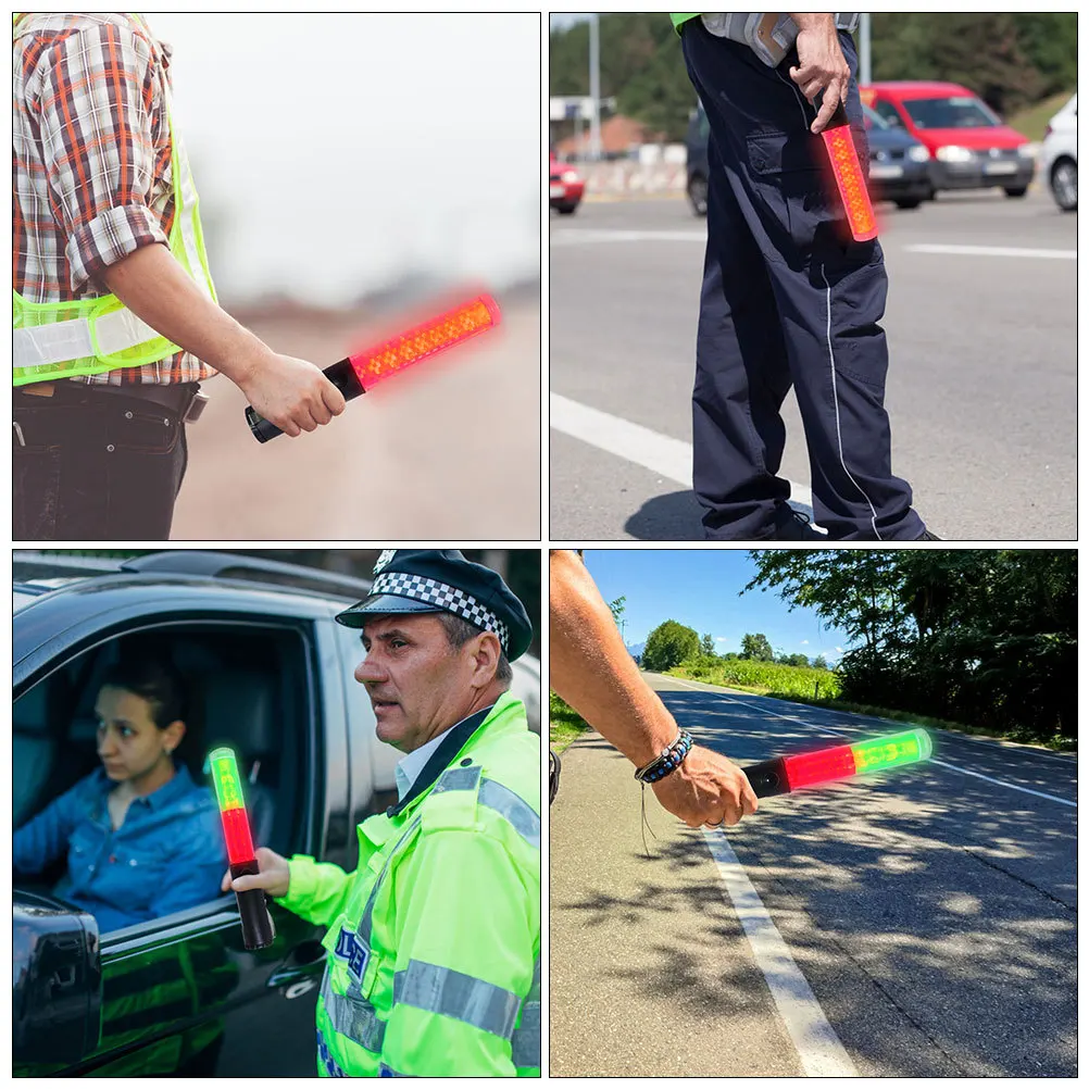 Светодиодные палочки для прямого движения - Фотография_6