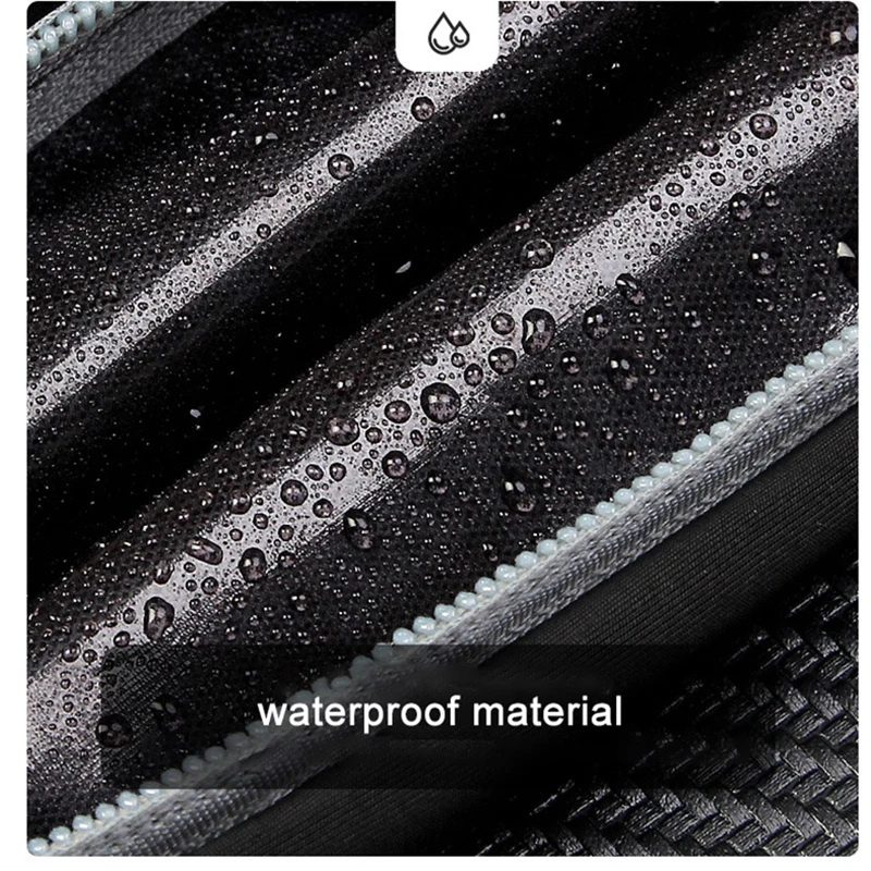 Поясная сумка для бега для мобильного телефона - Фотография_4