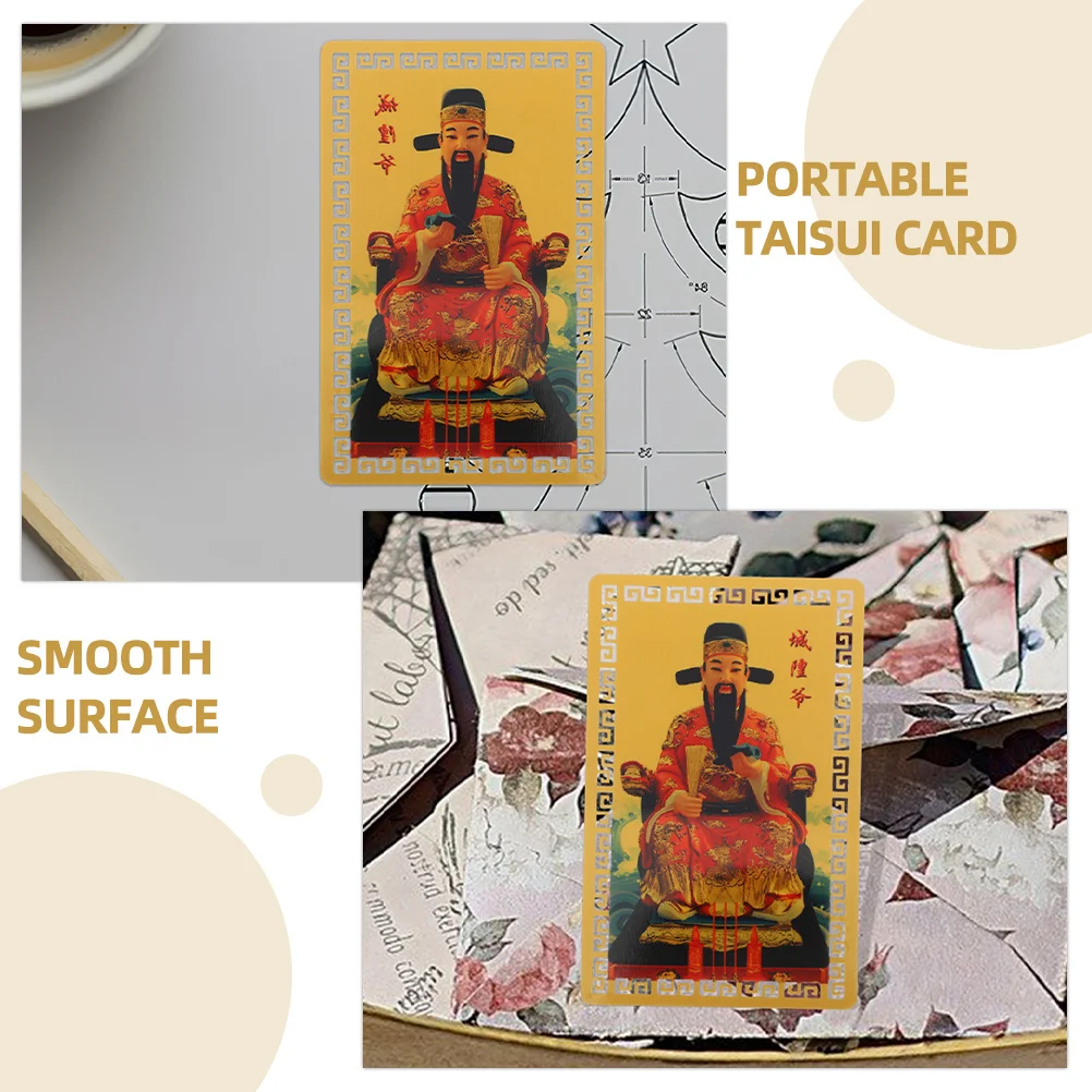 Карты-амулеты с защитой мира - Фотография_4