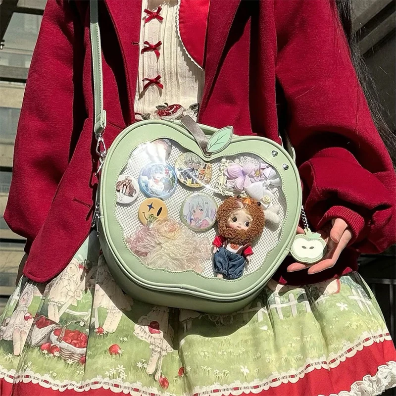 Милый рюкзак для девочек - Фотография_2