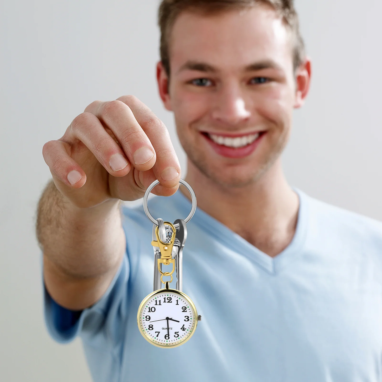 Светящийся брелок - Фотография_5