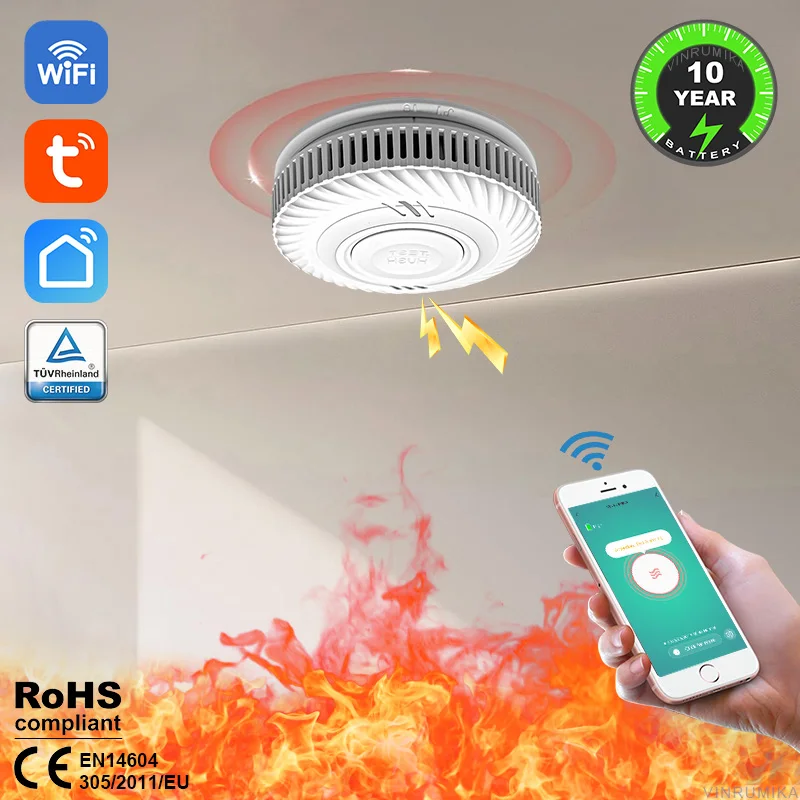 2026 новое обновление wi-fi tuya