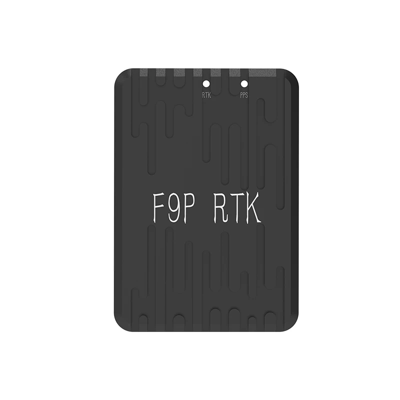 Модуль f9p rtk антенна с грибовидной