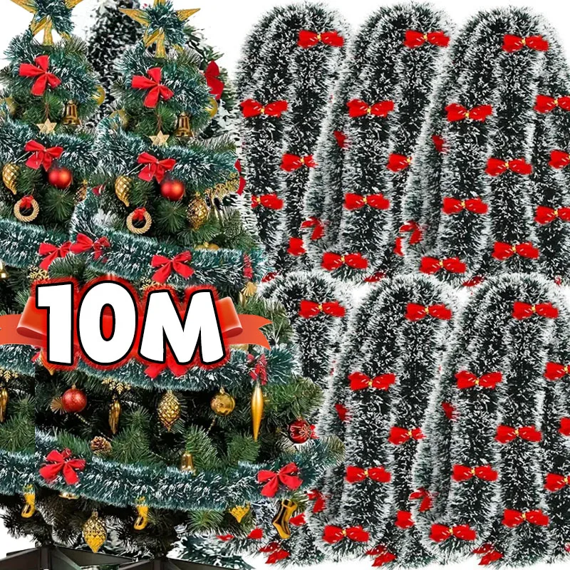 Рождественский бант