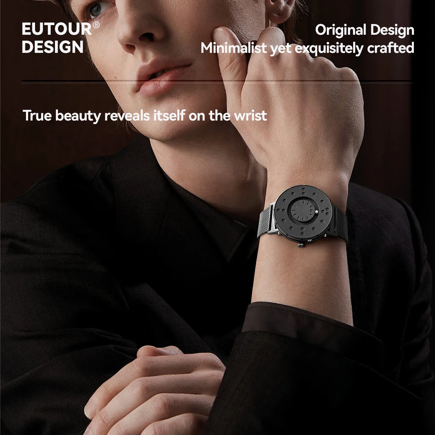 Новое поступление магнитные часы - Фотография_5