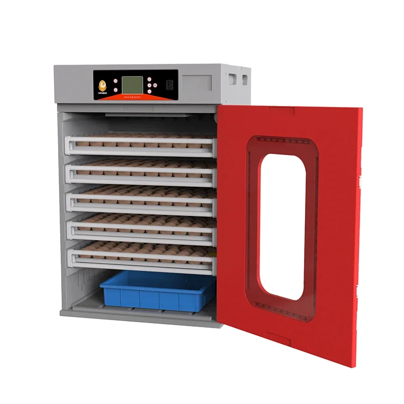 Высокое качество 400 яиц коммерческая - Фотография_3