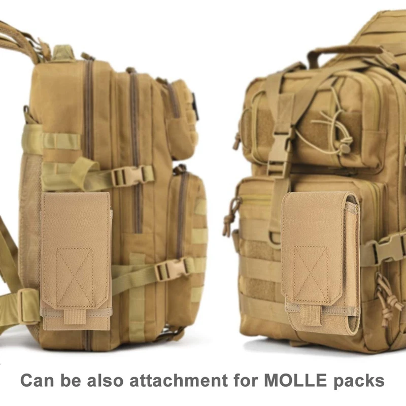 Тактическая сумка для переноски molle - Фотография_6