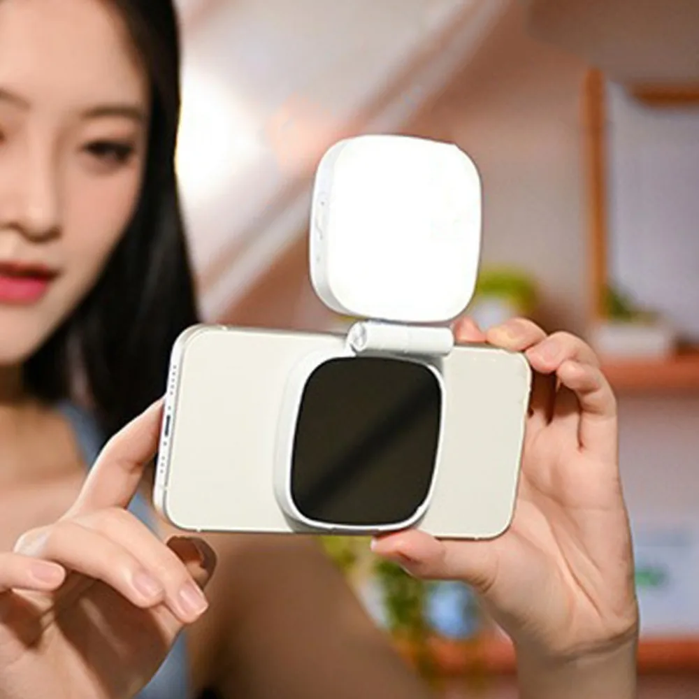 360 °   вращающийся магнитный светильник - Фотография_2