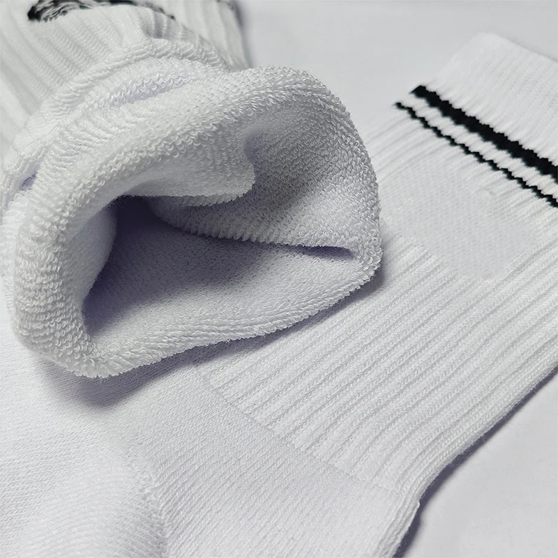 Спортивные носки унисекс - Фотография_4