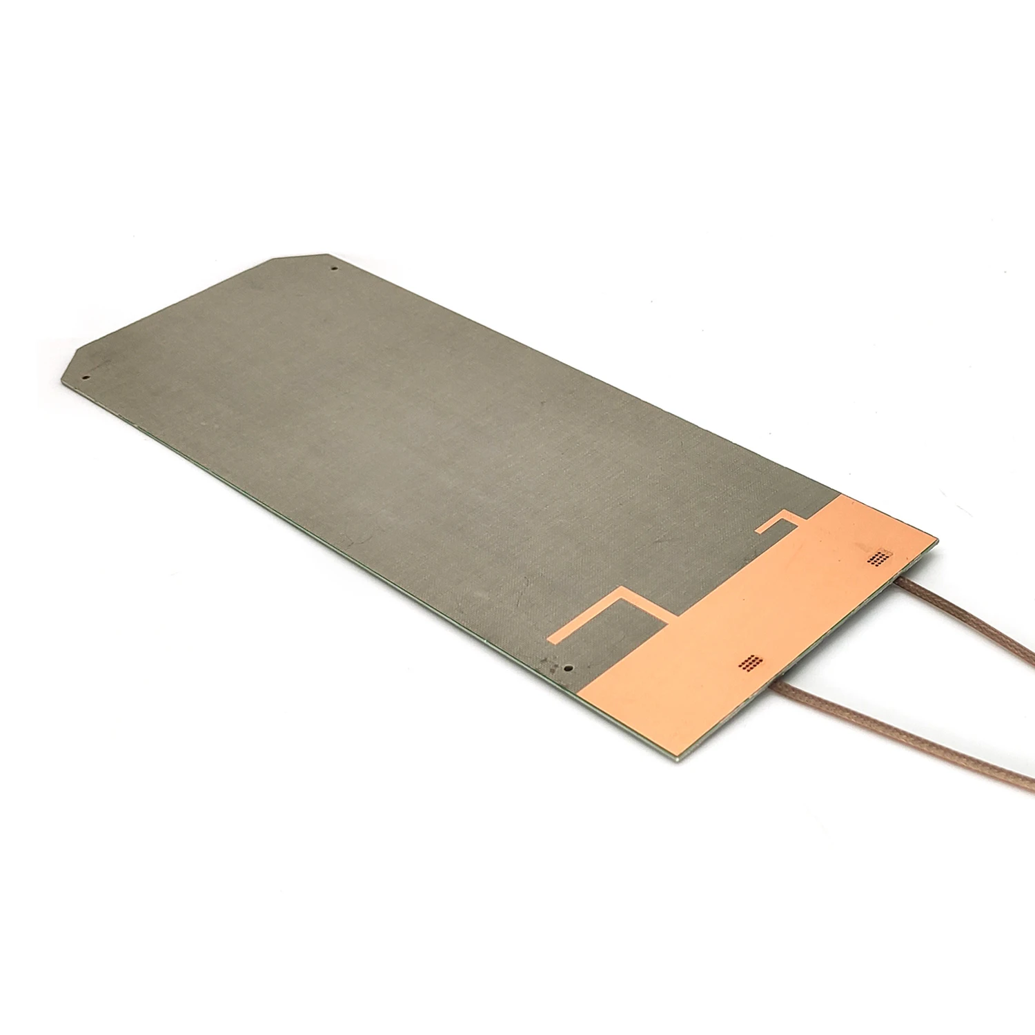 Направленная антенна pcb yagi - Фотография_3