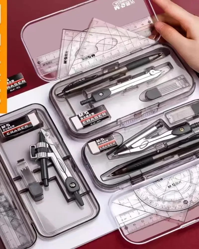 Набор для экзамена m&g student - Фотография_2