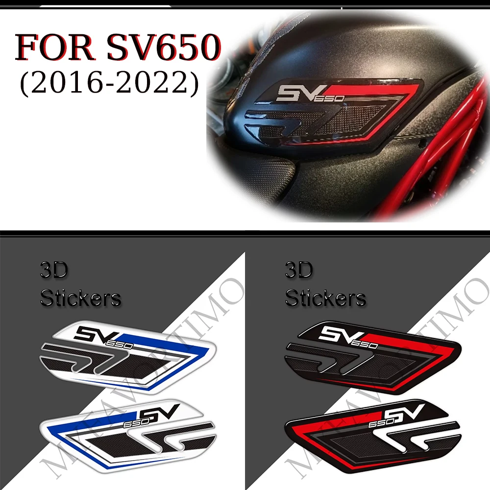 Для suzuki sv650 sv650s sv650x - Фотография_5