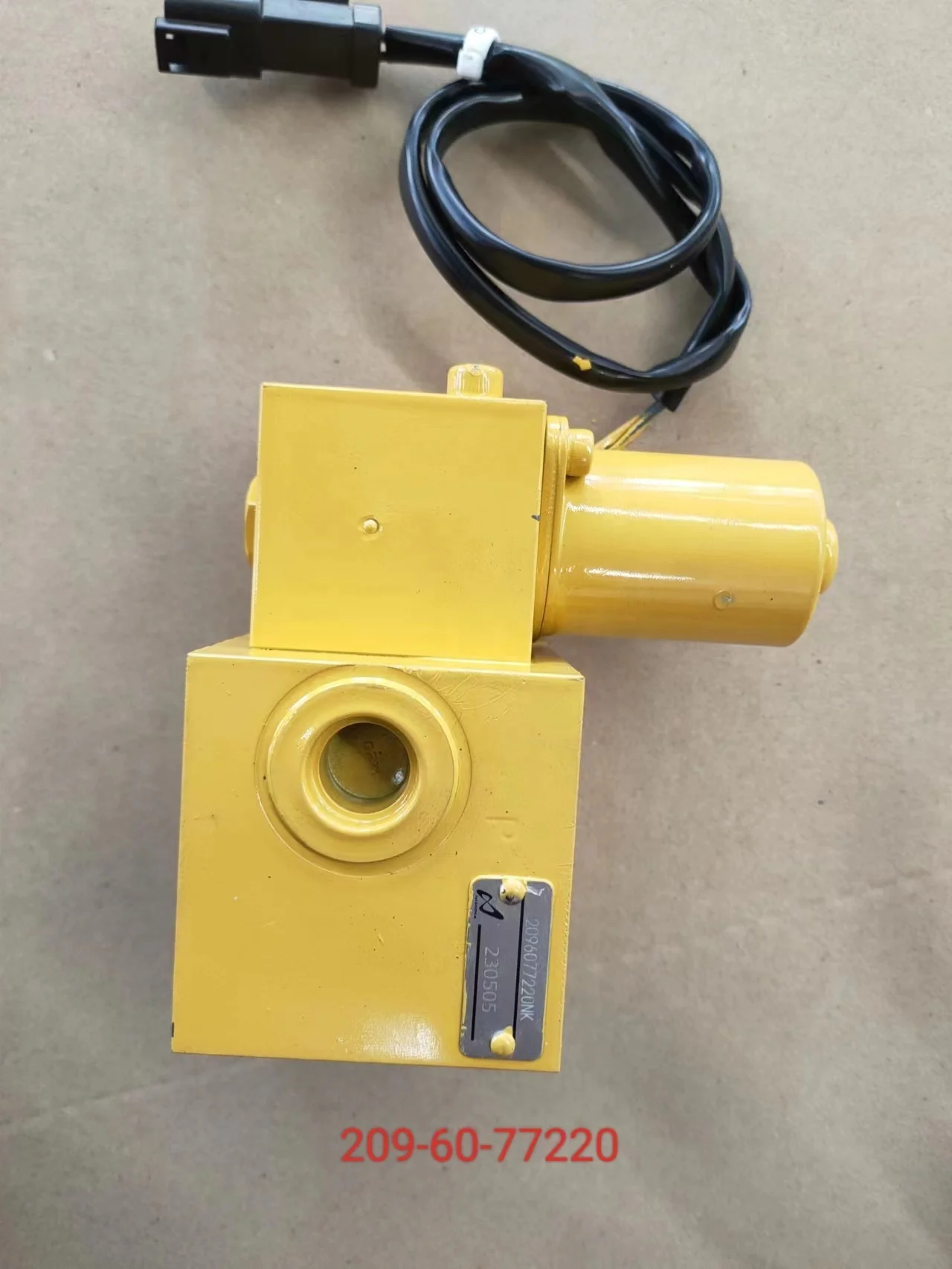 Оригинальные запасные части для