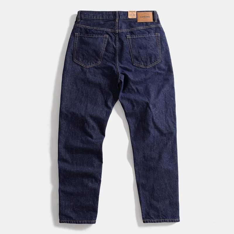 Винтажные мужские брюки - Фотография_3