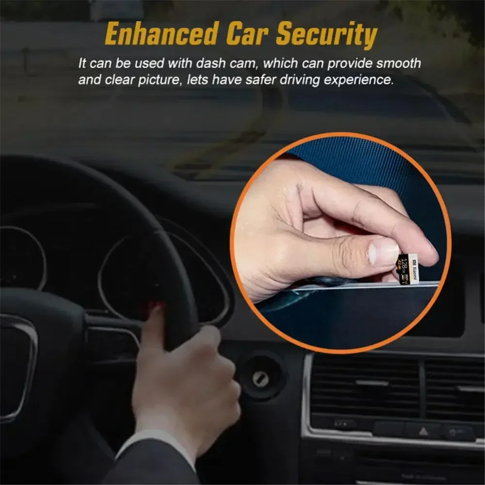 Оригинальная карта памяти xiaomi - Фотография_6