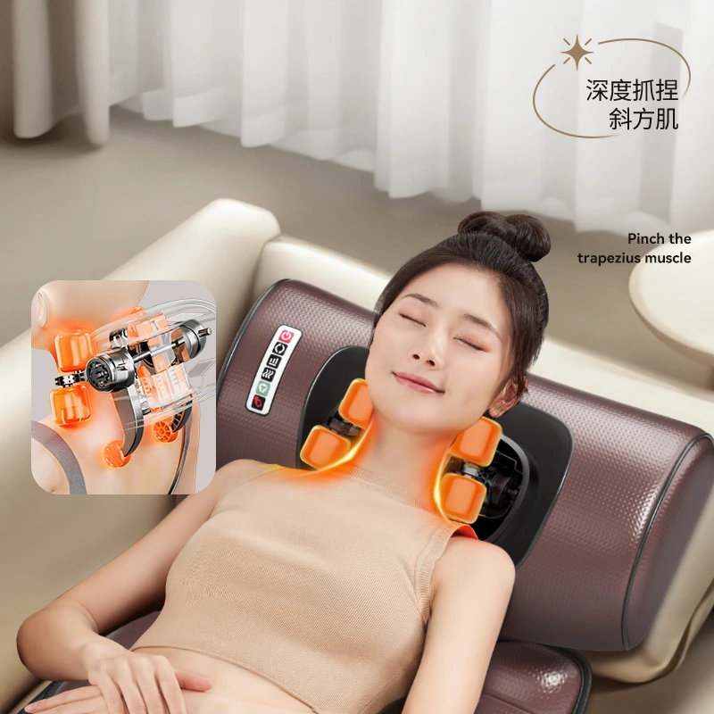 Лучшая цена электрический массажный - Фотография_2