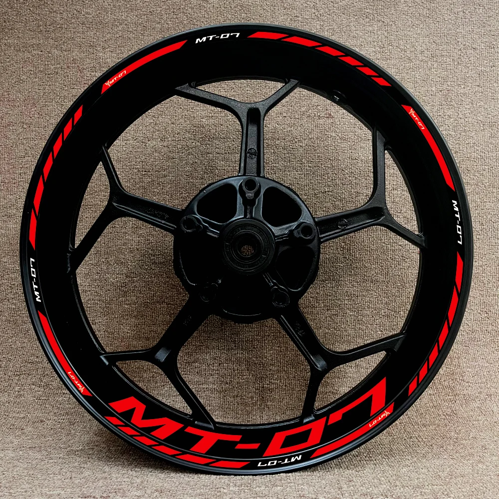 Подходит для yamaha mt07 - Фотография_3