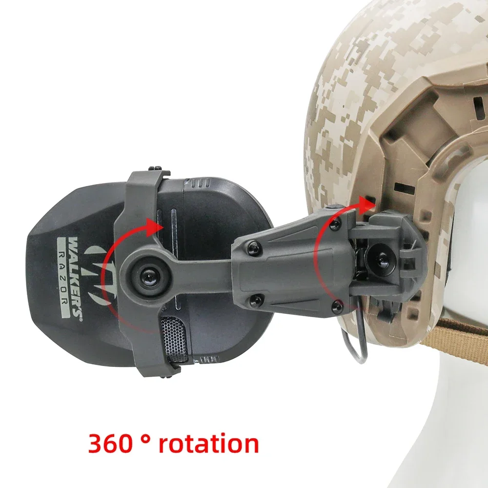 Адаптер для электронных наушни - Фотография_5
