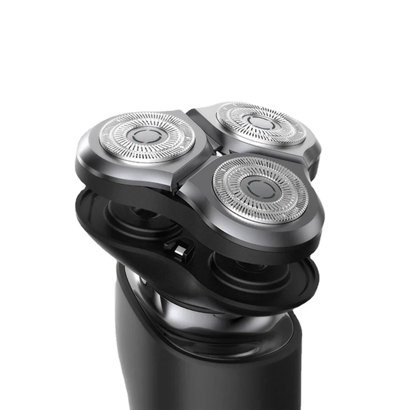 Сменная бритвенная головка для xiaomi mijia s500 s500c s300 - Фотография_5