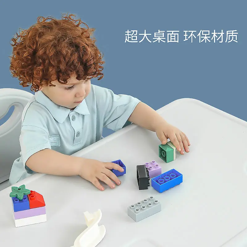 Детский стол и стул - Фотография_6