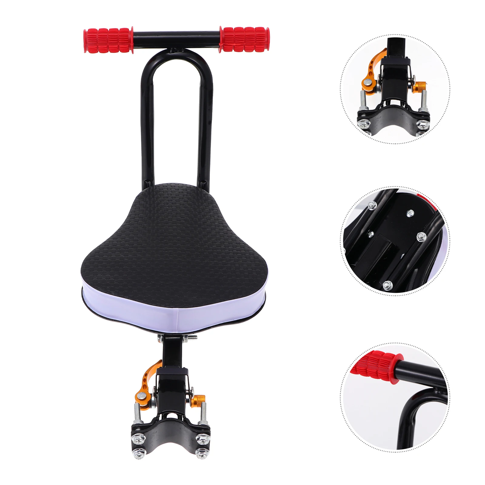 Защитные сиденья - Фотография_4