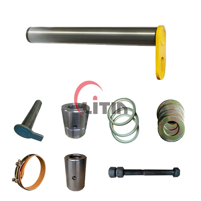 Оптовый экскаватор litian - Фотография_5