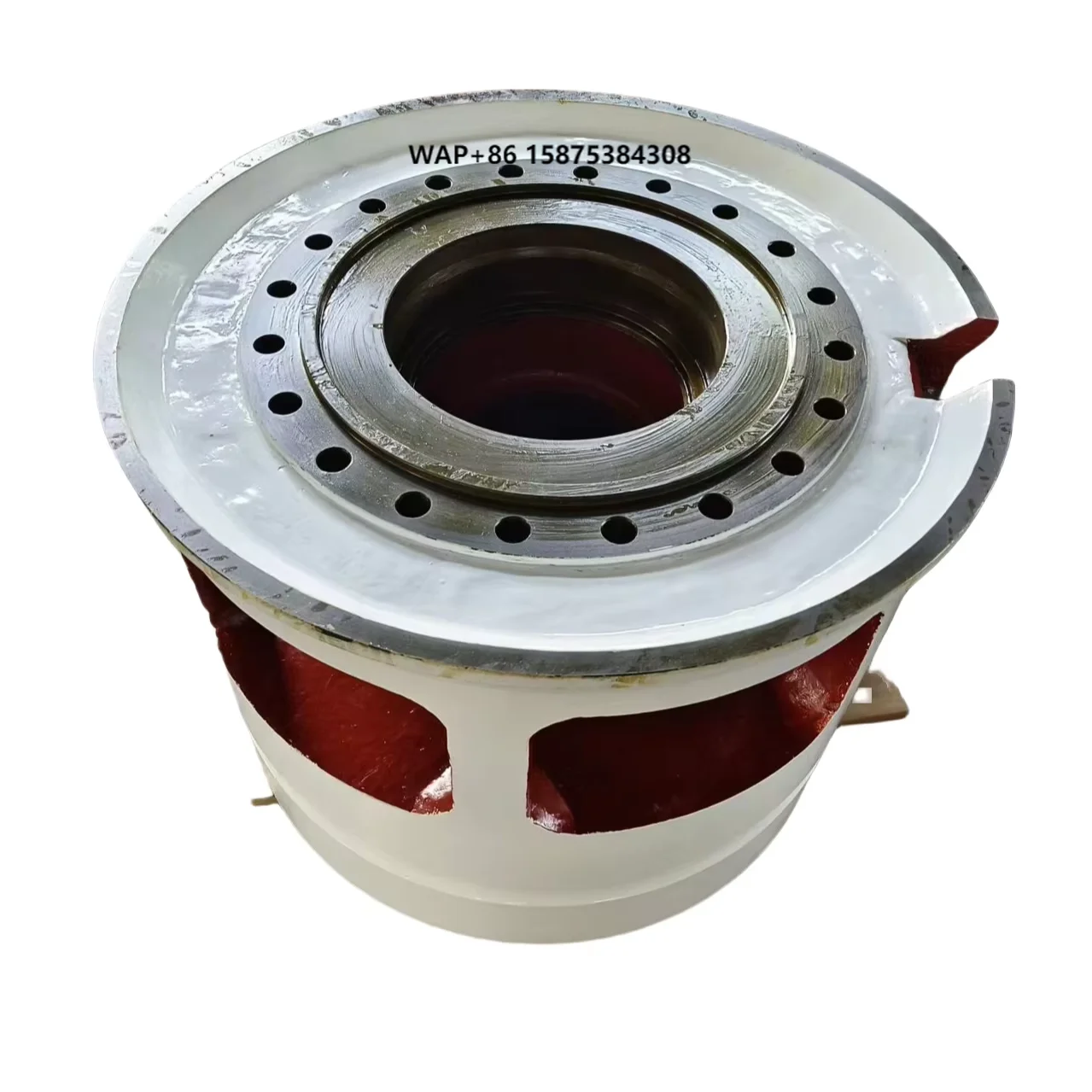 Прямая продажа с фабрики terex