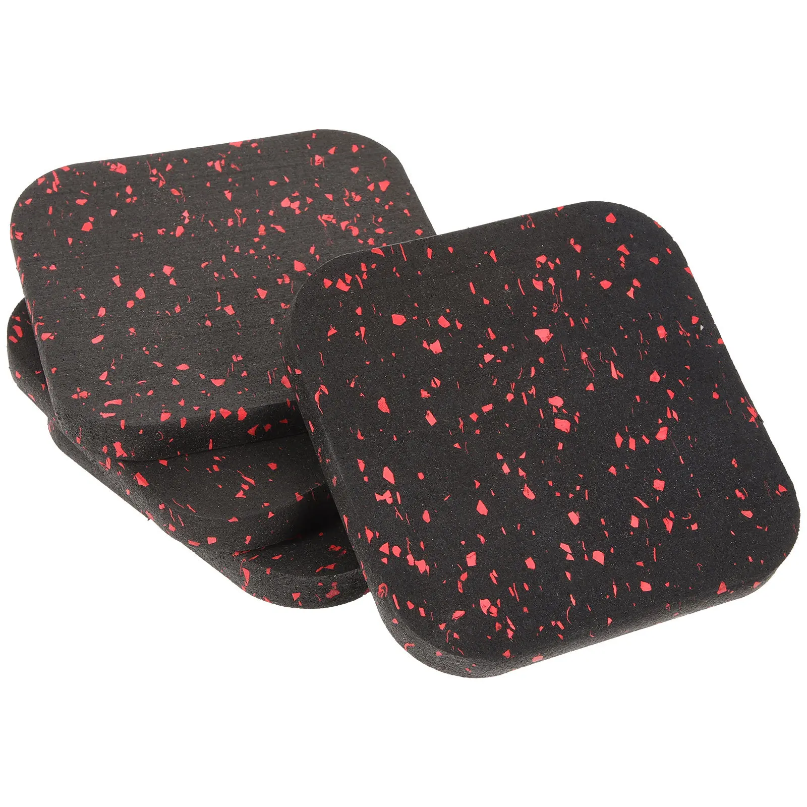 Сверхмощный коврик для беговой дорожки - Фотография_3