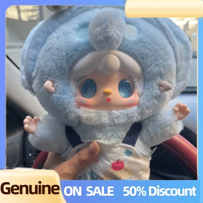 Подлинная виниловая глухая коробка - Фотография_3