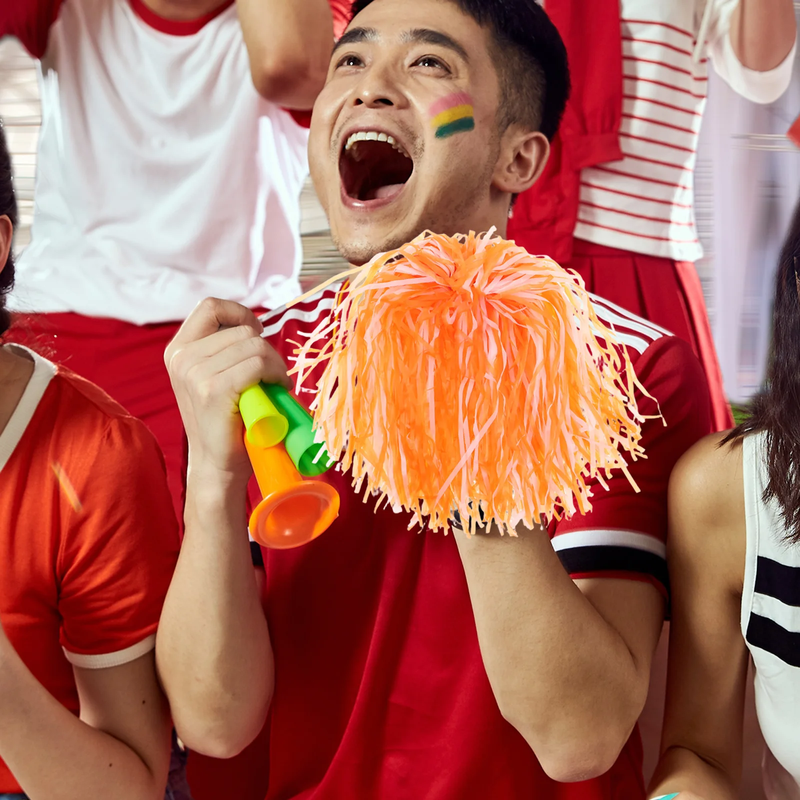 Помпоны для черлидинга - Фотография_3