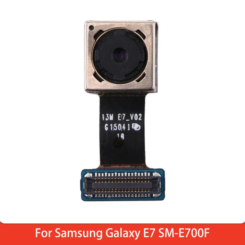 Задняя камера для samsung galaxy e7 sm-e700f