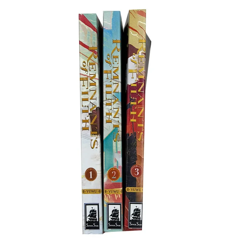 Новые 3 книги в наборе - Фотография_4