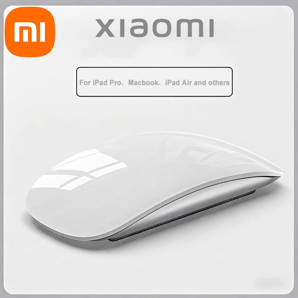 Xiaomi беспроводная bluetooth волшебная