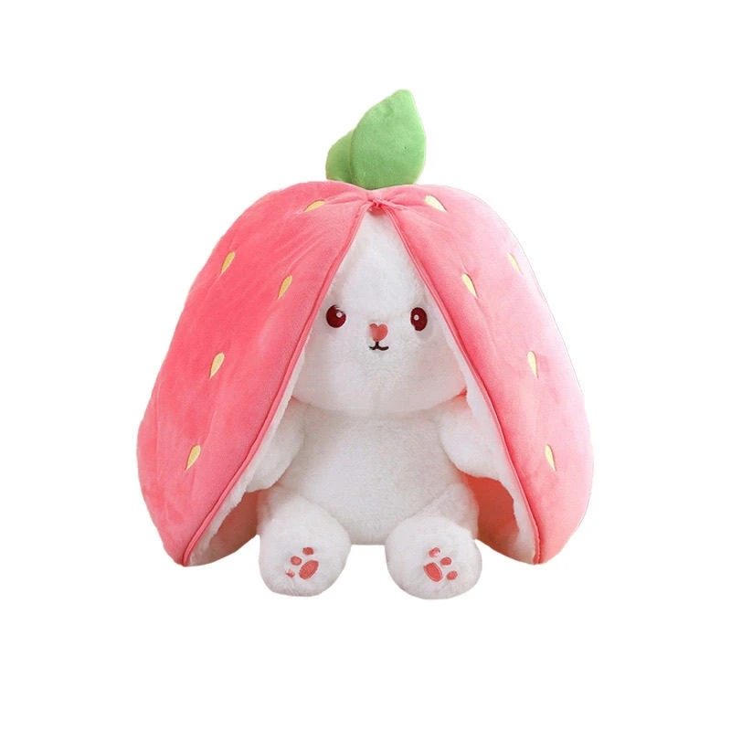 Kawaii фруктовый трансфигурный