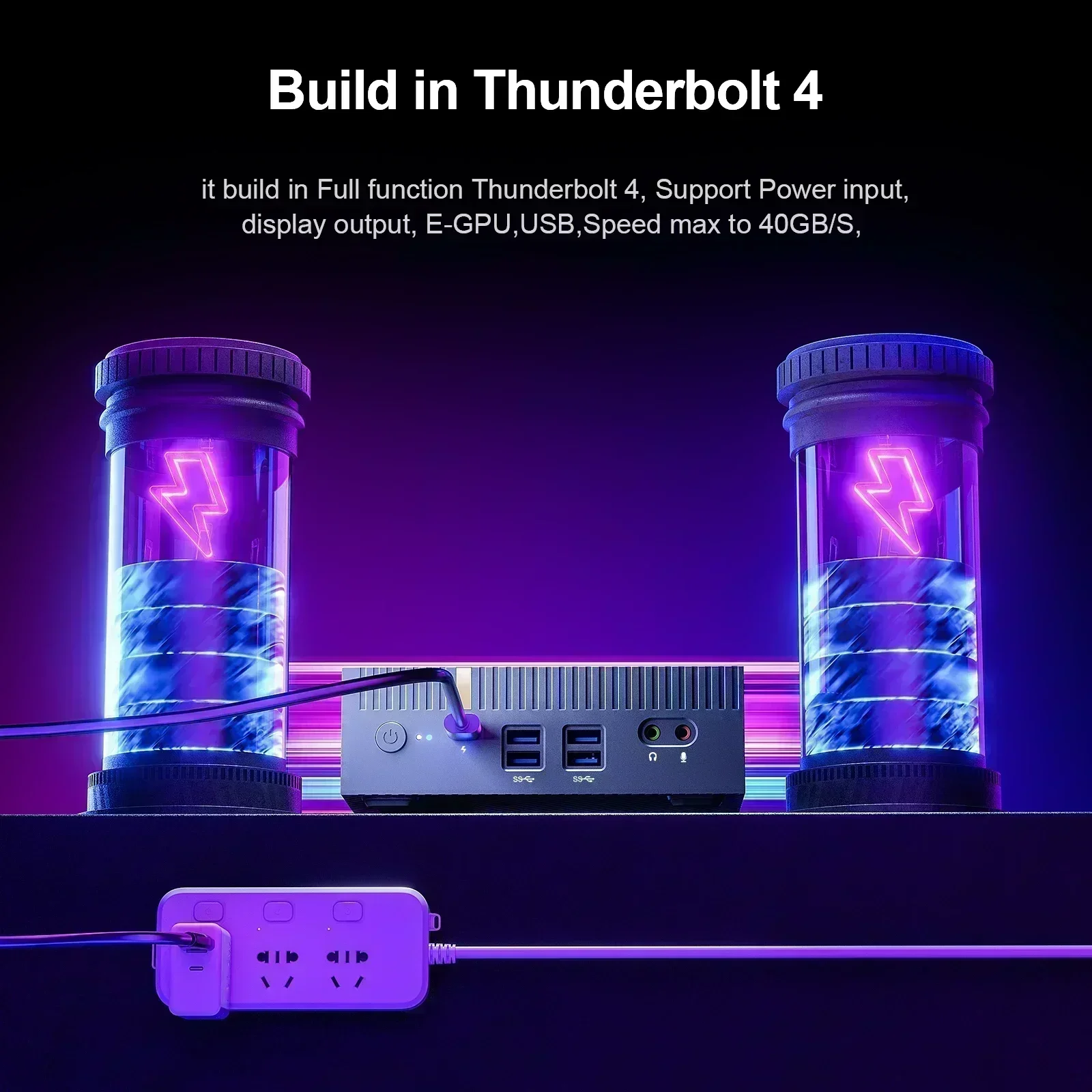 Мини-пк chatreey it12 intel core - Фотография_3