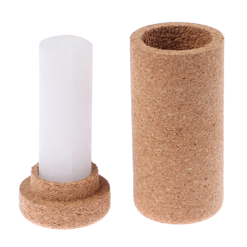 25 г портативный алюминиевый камень - Фотография_4