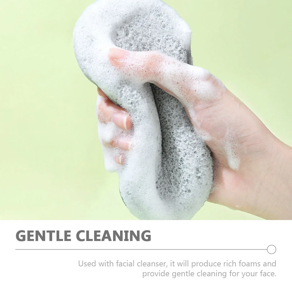 Подушечки для мытья лица - Фотография_5