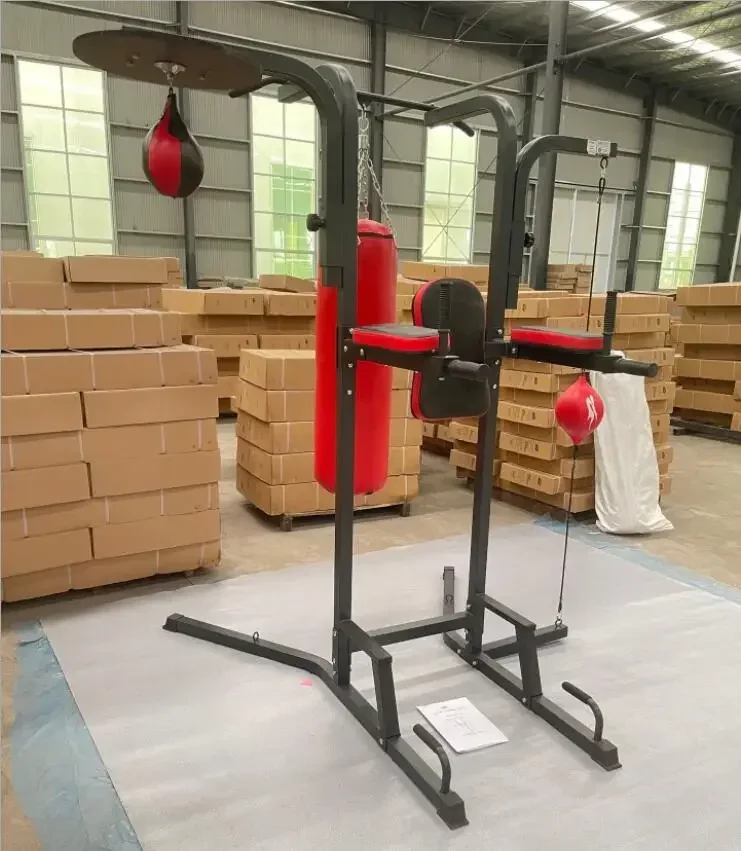 Многофункциональная тренировочная - Фотография_2