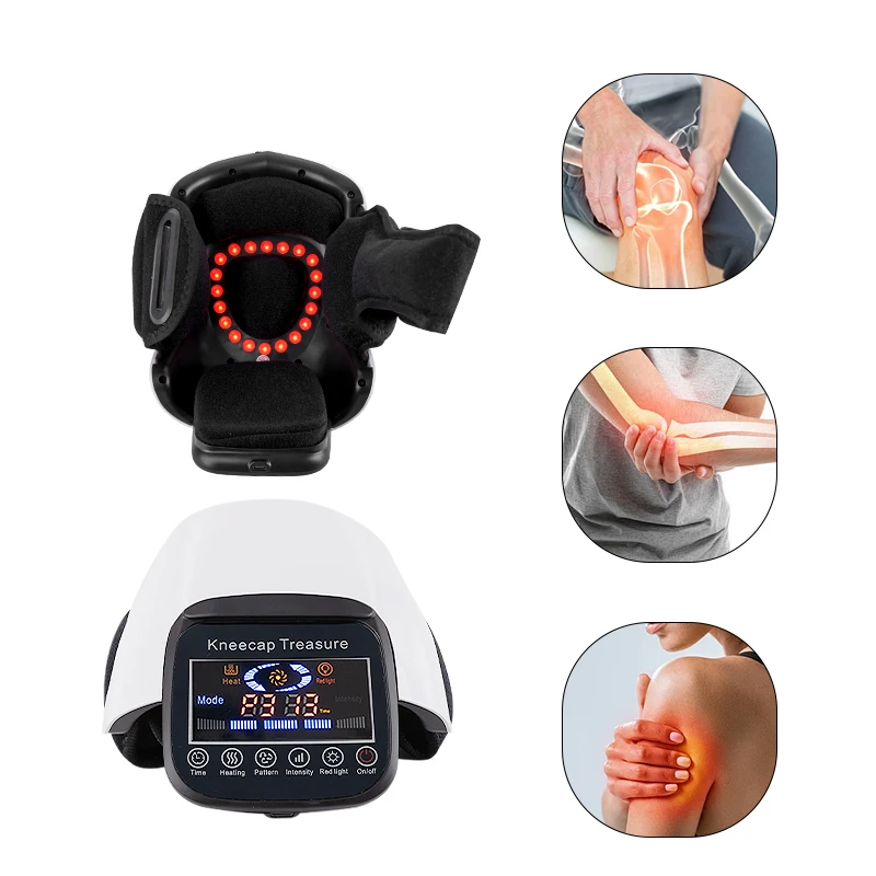 Массажер для колена - Фотография_4