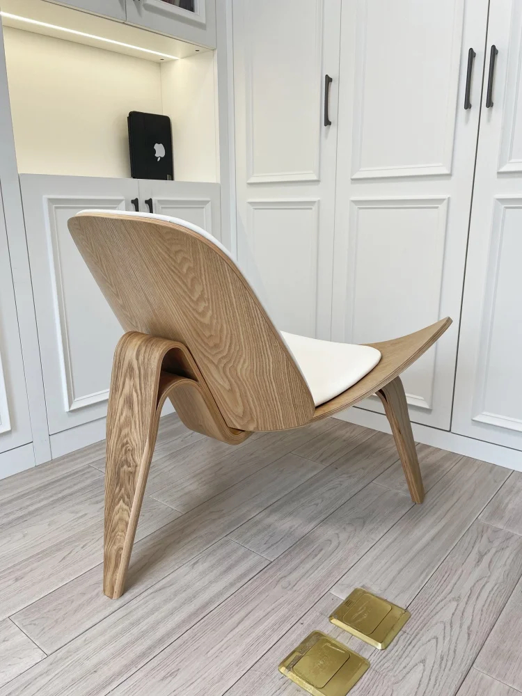 Стул в стиле hans wegner - Фотография_6