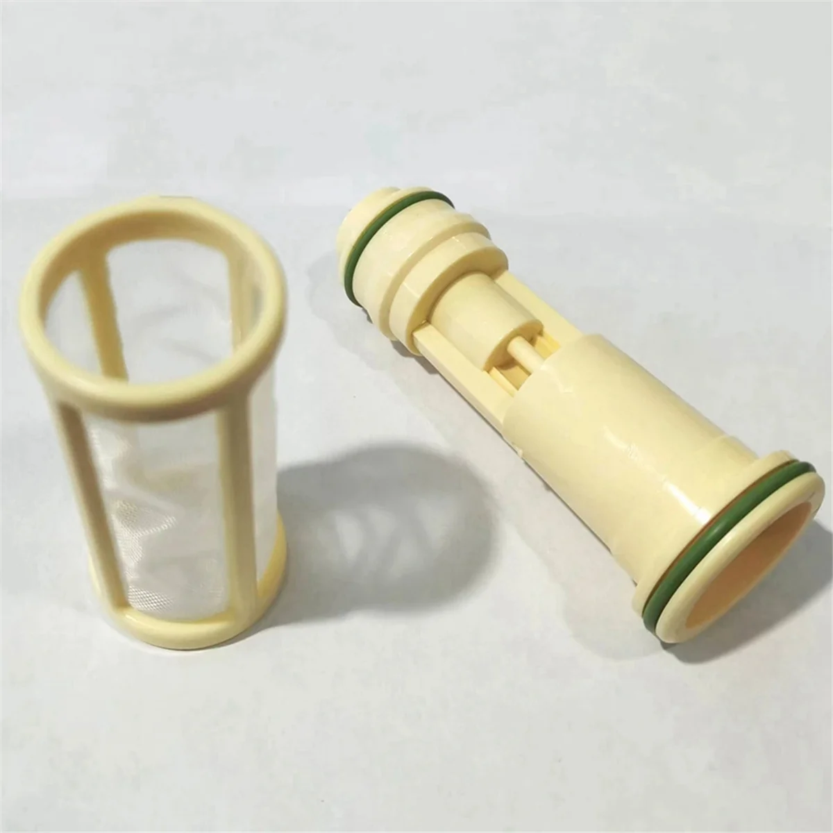 Клапан топливного насоса для грузовиков