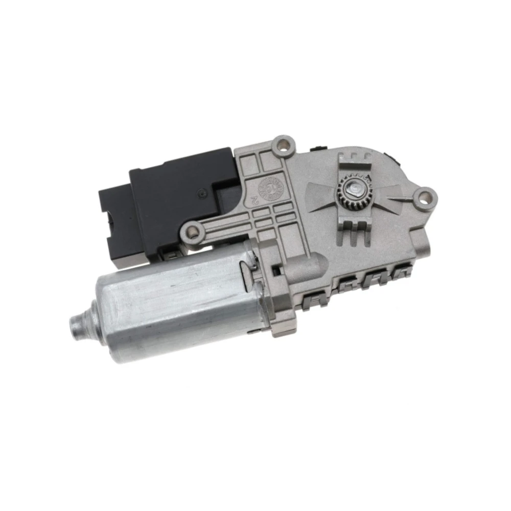 Bb5z-15790-a bb5z15790a двигатель - Фотография_2