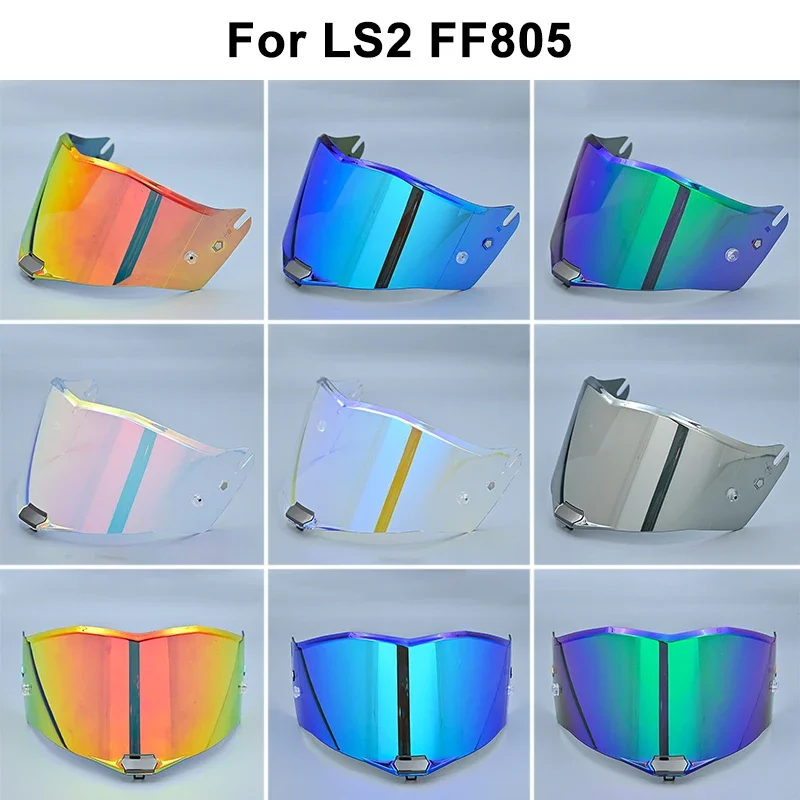 Для ls2 ff805 thunder анфас мотоциклетный