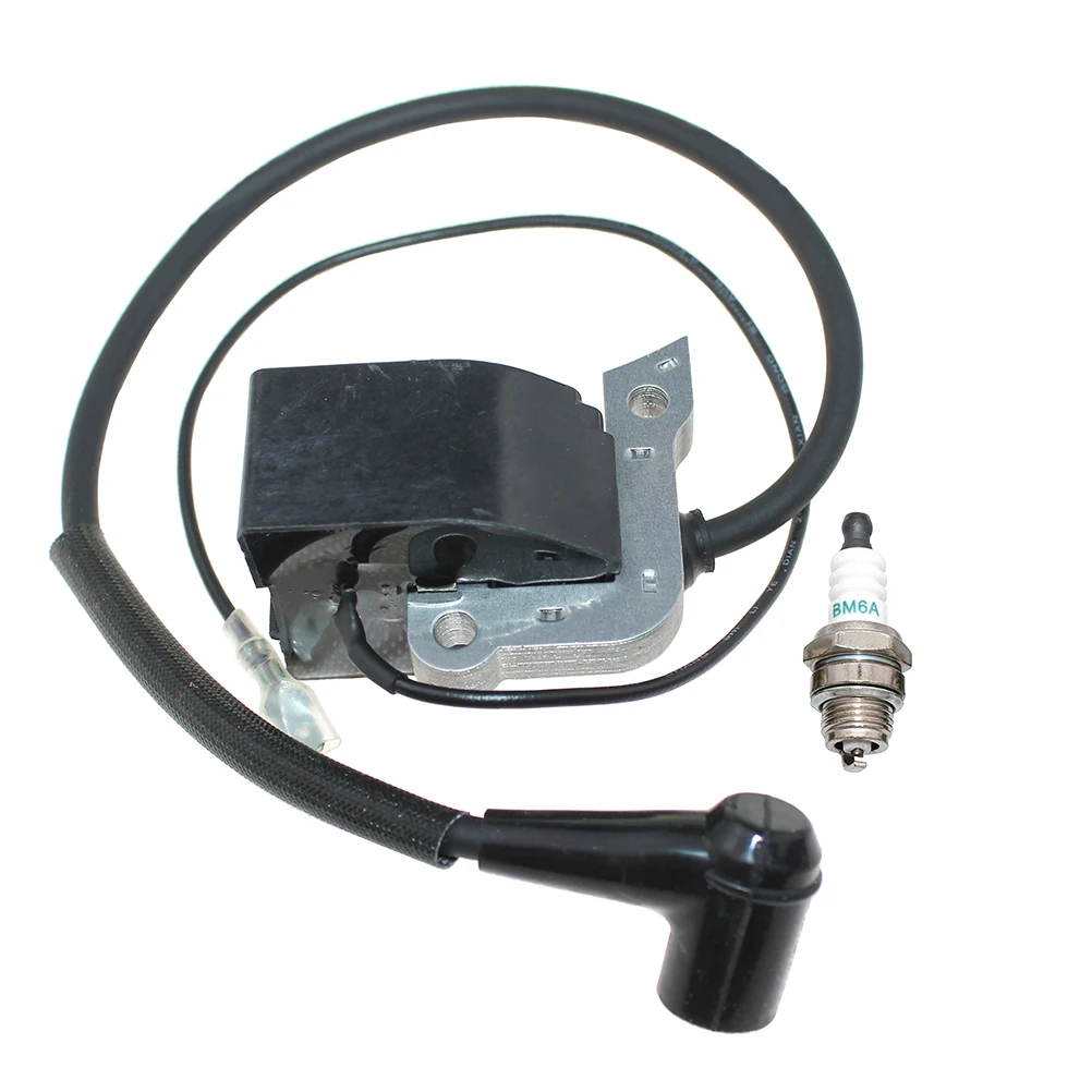 Катушка зажигания для makita dpc6200 - Фотография_3