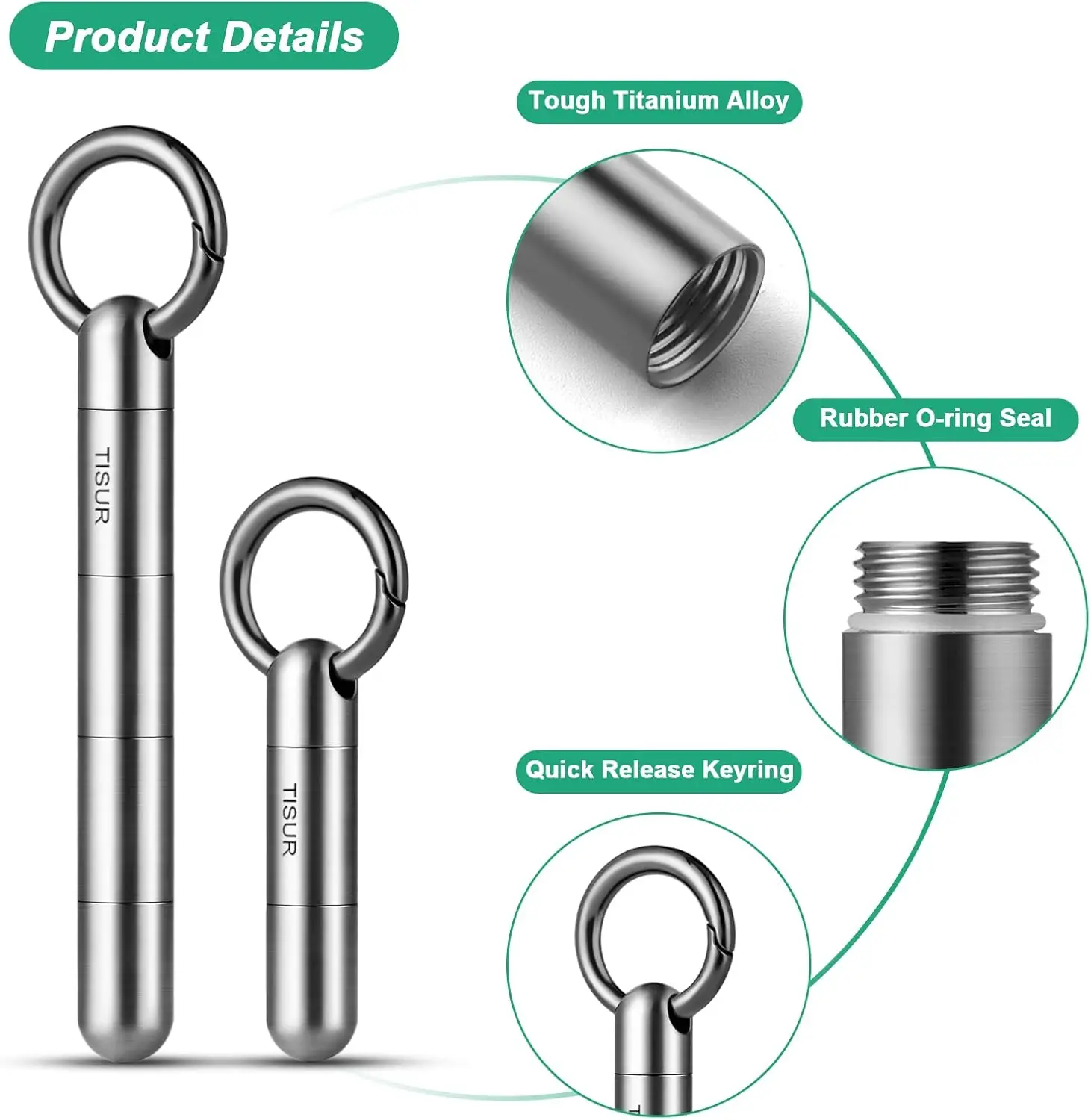 Держатель для таблеток timultikeychain - Фотография_4