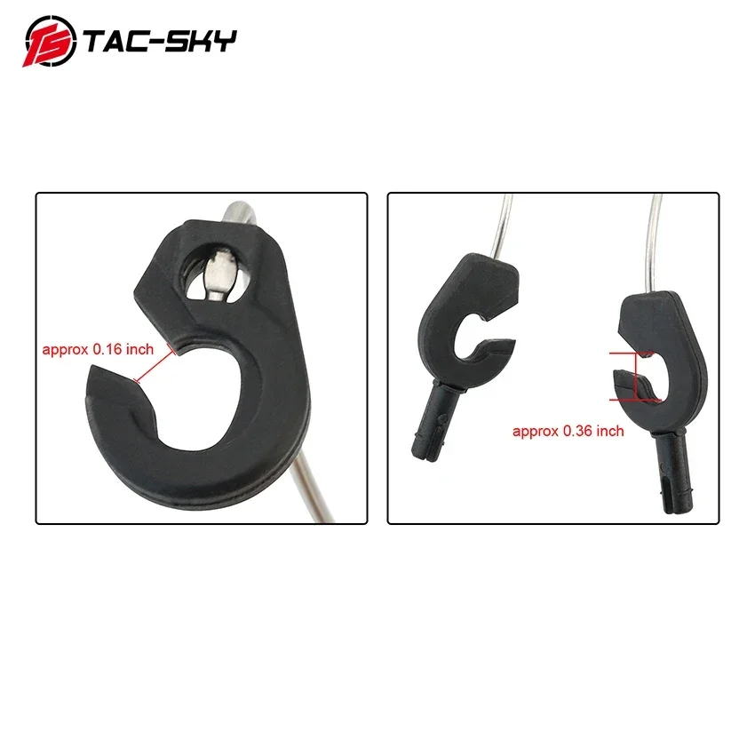 Tac-sky электронные тактические - Фотография_4