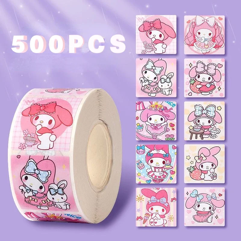 Sanrio hello kitty аниме мультяшная - Фотография_3