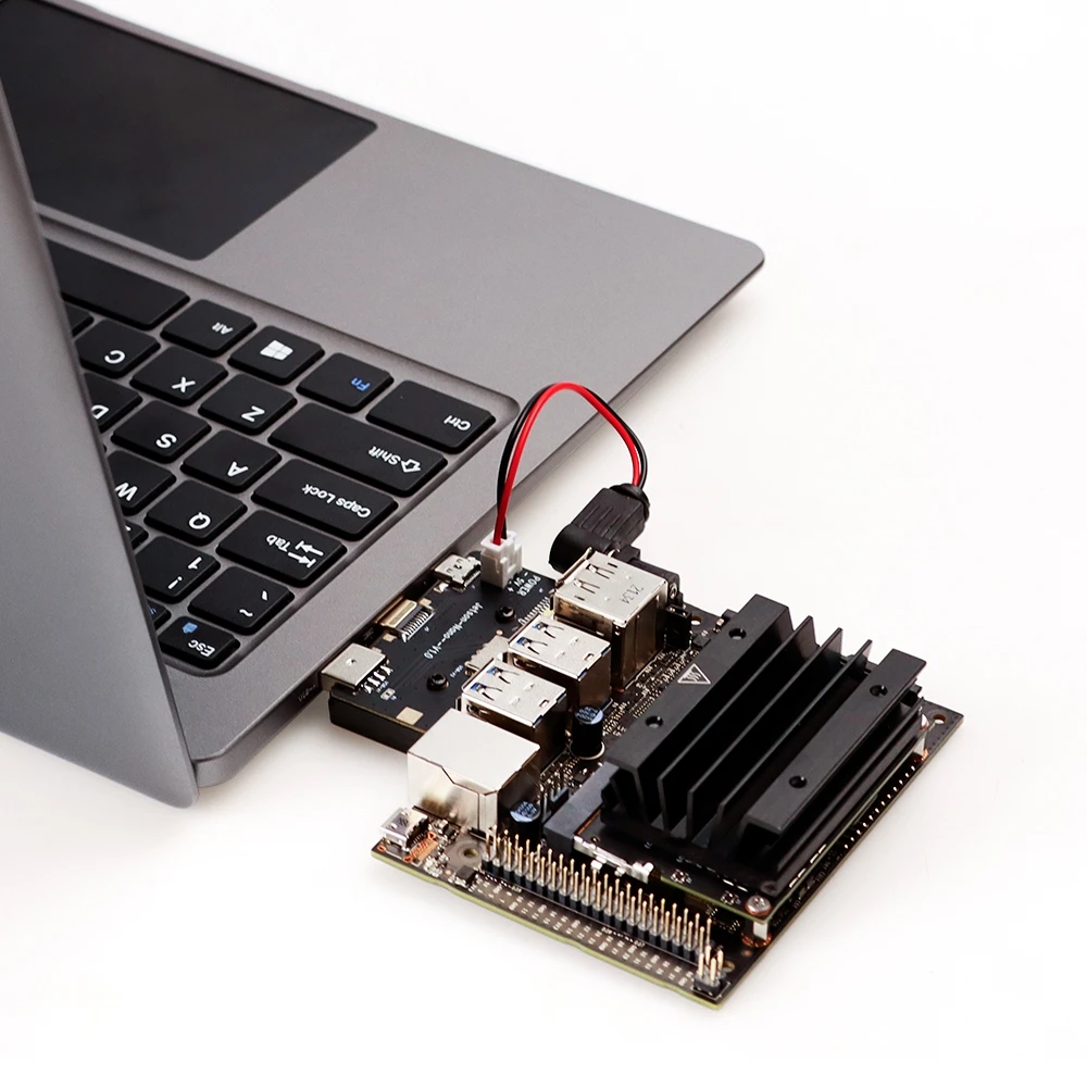 Плата моста elecrow crowview note - Фотография_4