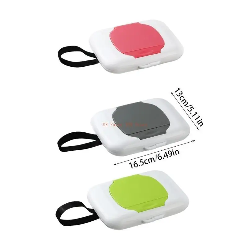 96gc travel wipe holder wipe wipe - Фотография_6