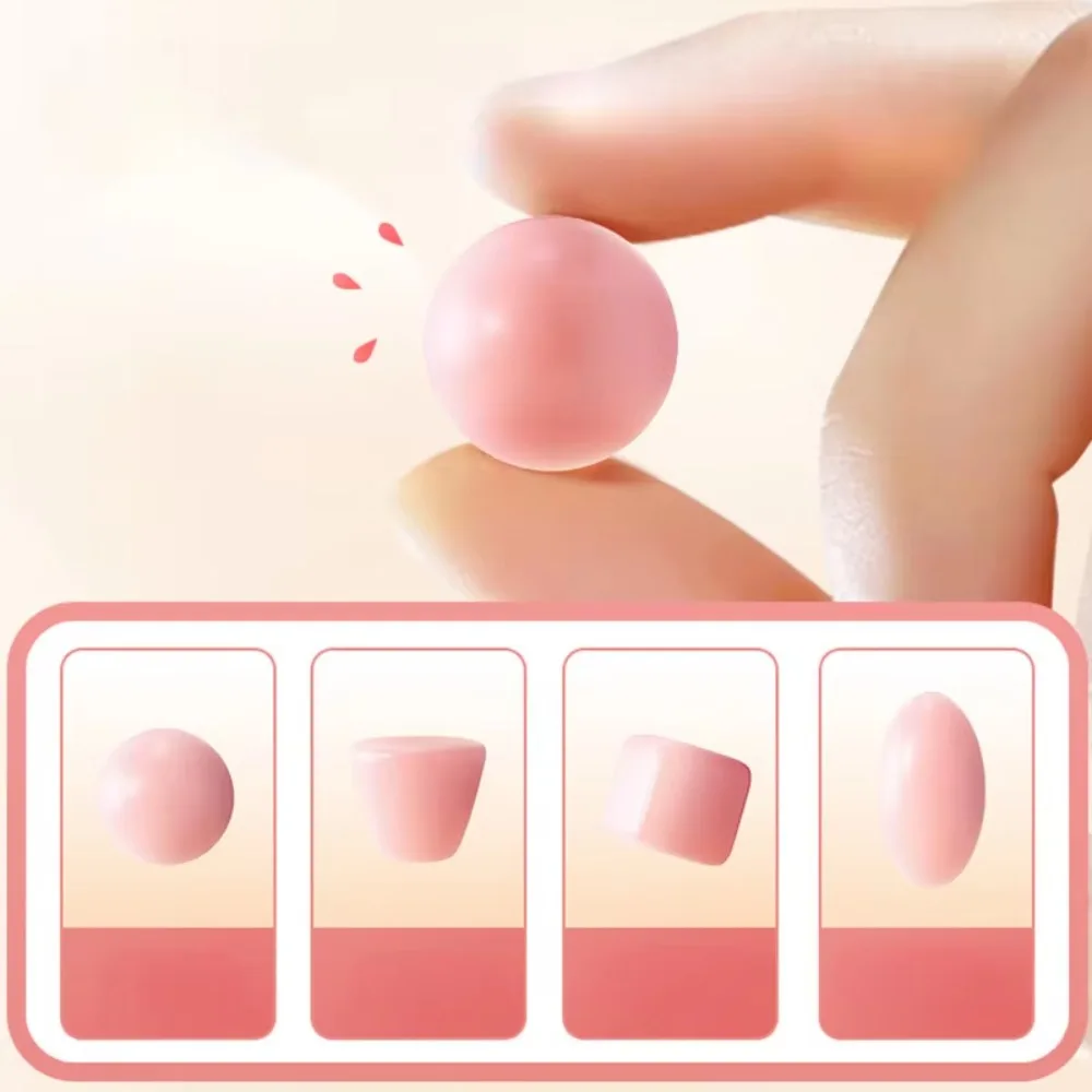 Восковые беруши для сна - Фотография_2